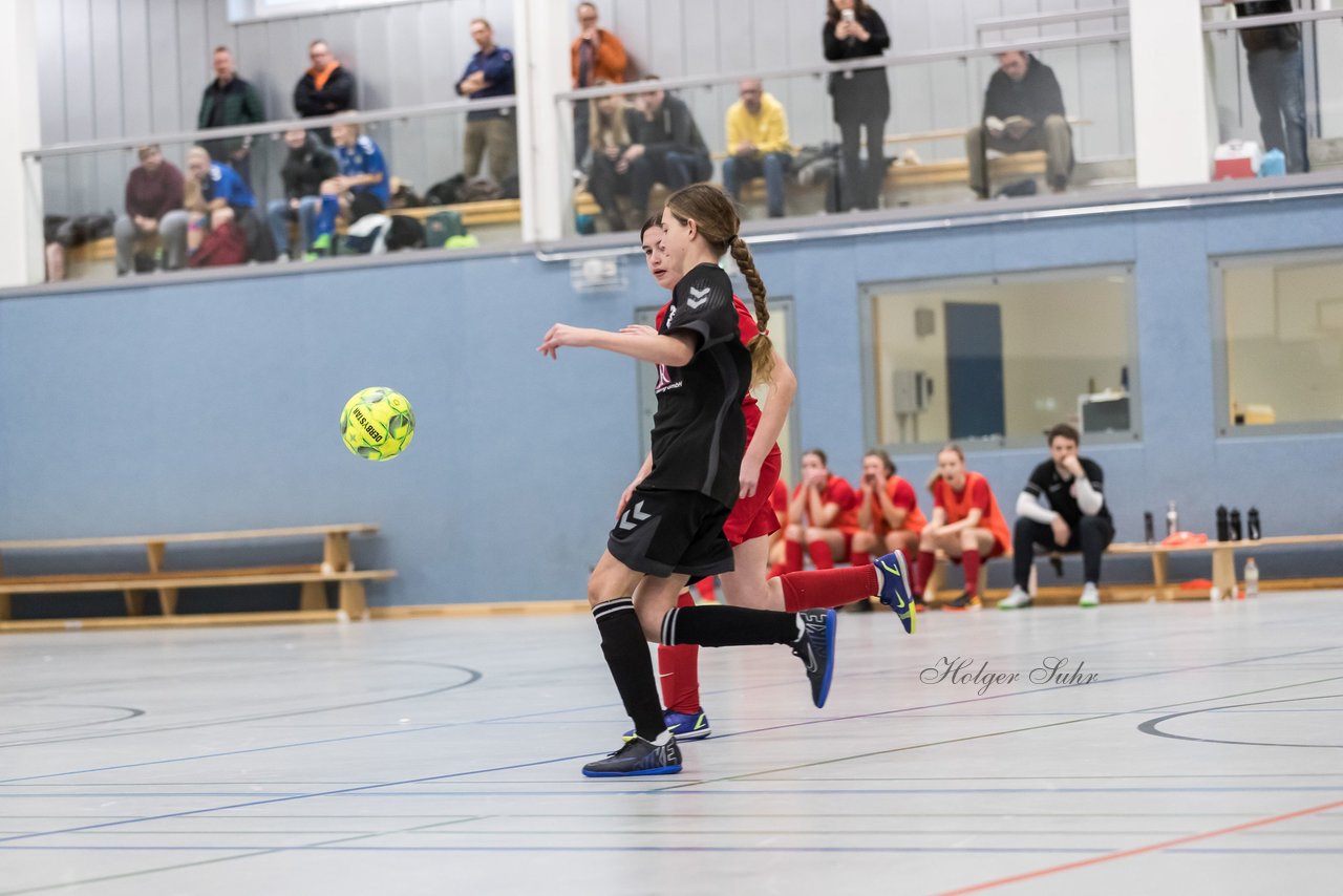 Bild 574 - wBJ Futsalmeisterschaft